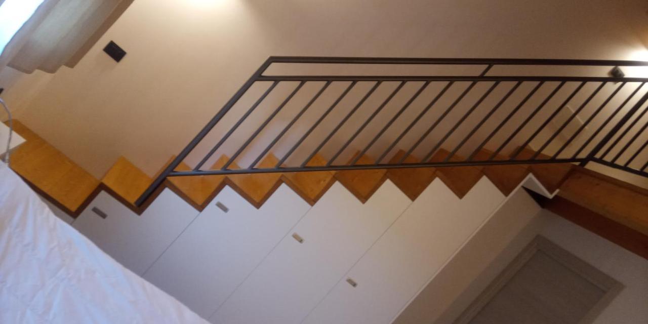 Agriturismo Le Valli Liedolo Luaran gambar
