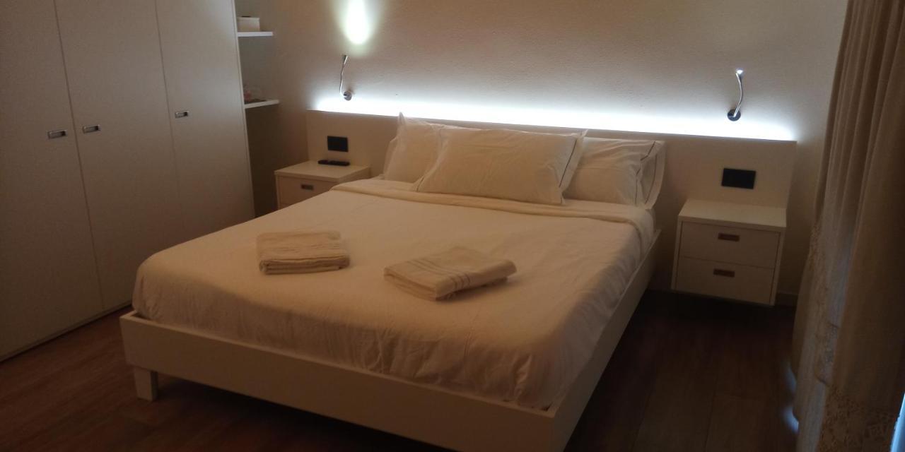 Agriturismo Le Valli Liedolo Luaran gambar