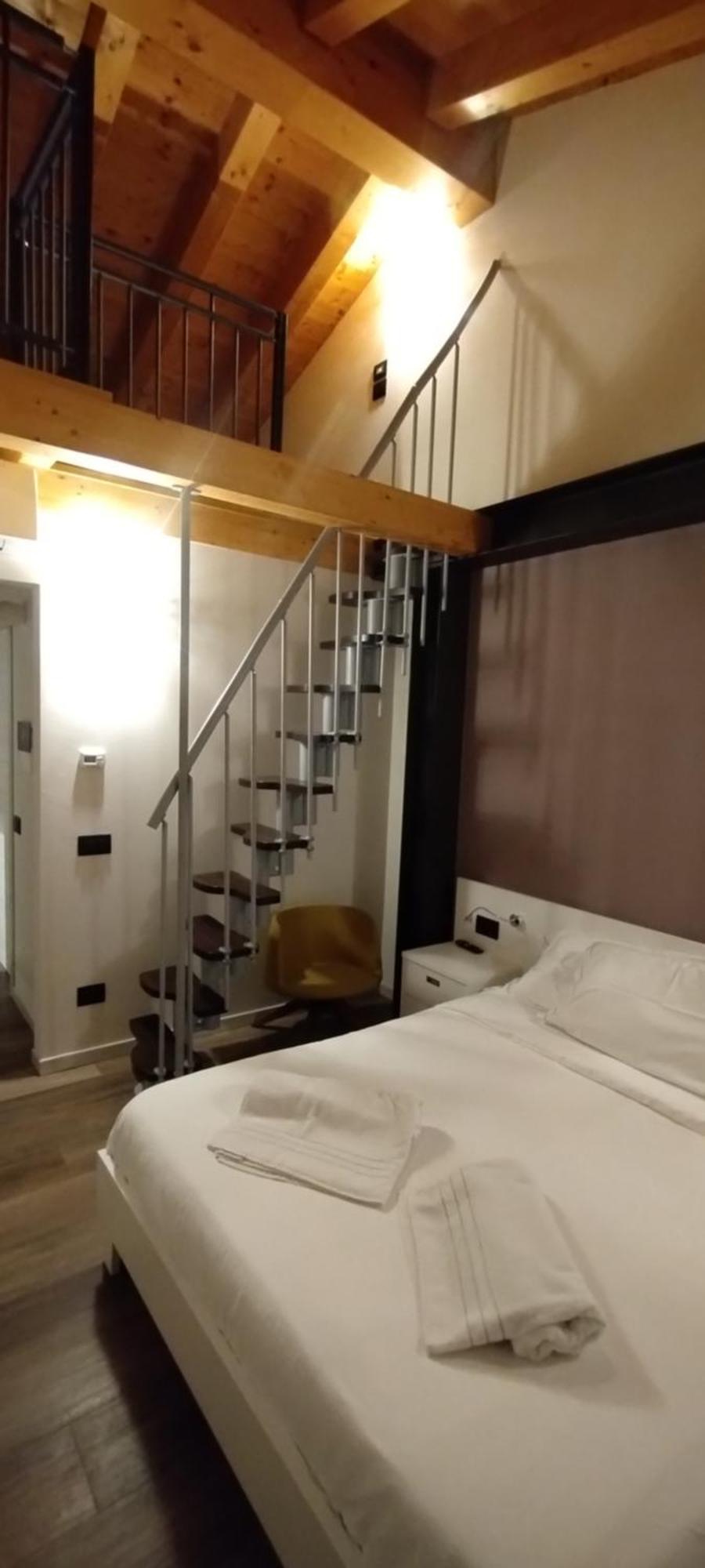 Agriturismo Le Valli Liedolo Luaran gambar