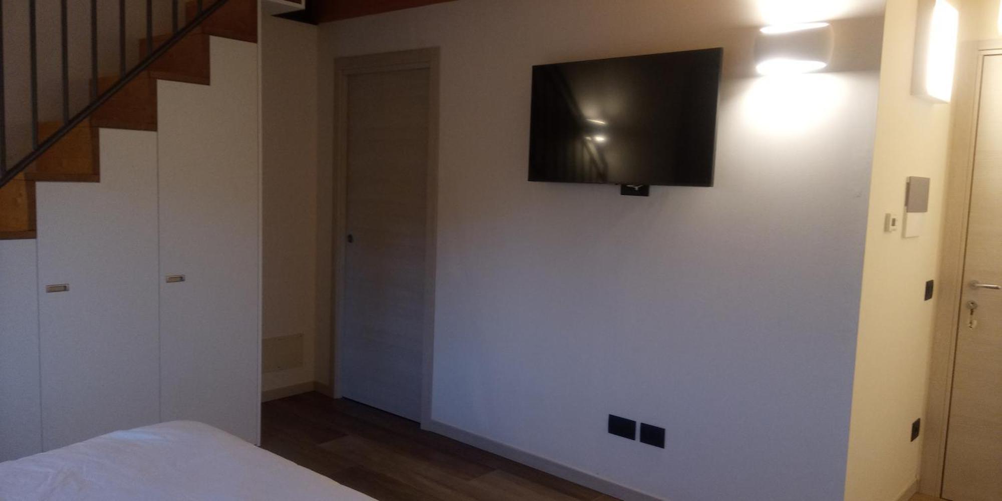 Agriturismo Le Valli Liedolo Bilik gambar